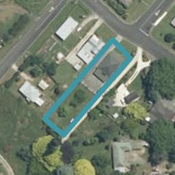 28 Hill Street, Te Kūiti