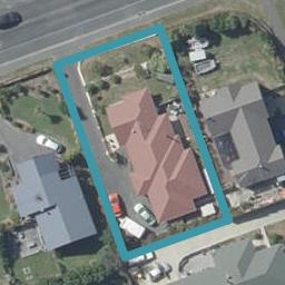 289 Brighton Road, Waldronville, Dunedin