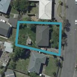 20 Kowhai Terrace, Saint Martins, Christchurch