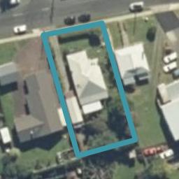 3 Great Burke Street, Ohaupo, Ohaupo