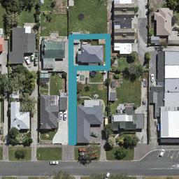 164B Chelmsford Street, Windsor, Invercargill