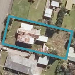 49 Grey Street, Marton