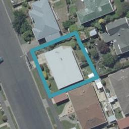 19 Argyle Street, Mosgiel, Mosgiel