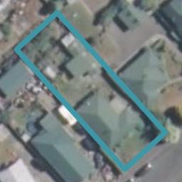 21 Bird Street, Hampstead, Ashburton