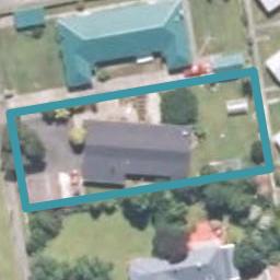 73 Queen Street, Westport, Westport