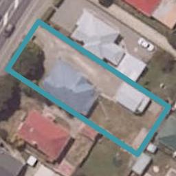 397 Thames Highway, Oamaru North, Oamaru