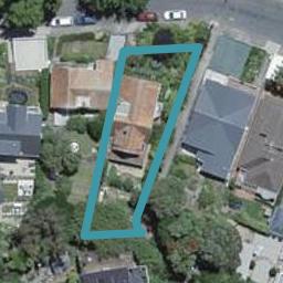 23 Ngaio Road, Kelburn, Wellington