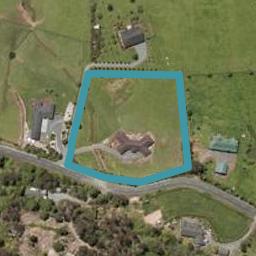 547 Crane Road, Kauri