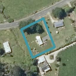 2005 Horeke Road, Horeke, Ōkaihau