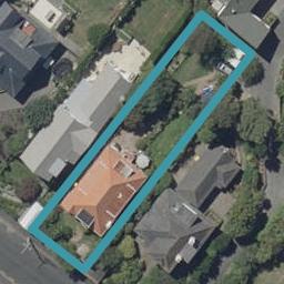 16 Lynwood Avenue, Maori Hill, Dunedin