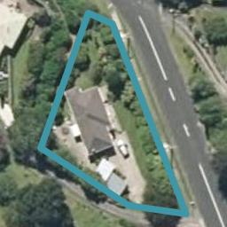 1 East Street, Taumarunui