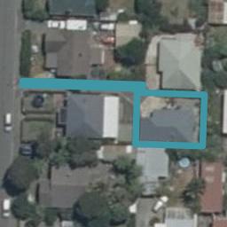 107A Milton Street, The Wood, Nelson