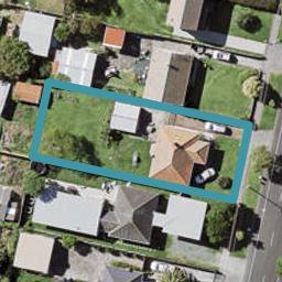 211 Riverside Avenue, Point England, Auckland