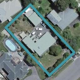 43 Edith Street, Masterton