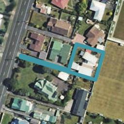 32B Disraeli Street, Hawera
