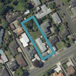 171 College Street, Awapuni, Palmerston North