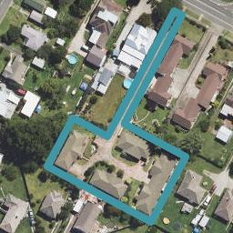 4/151 Rutene Road, Kaiti, Gisborne