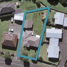 19 Kauri Street, Merrilands, New Plymouth