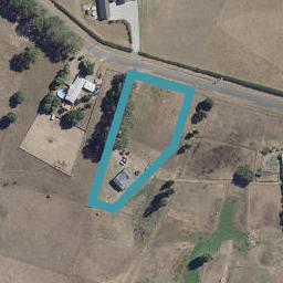 17 Mccandlish Road, Ngāhinapōuri, Ōhaupō