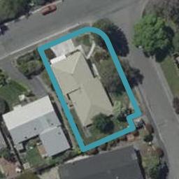 35 Parklands Drive, Huntsbury, Christchurch