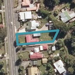 477 Wellington Road, Marton