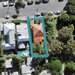 18 Brown Street, Ponsonby, Auckland