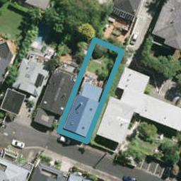 21 Vine Street, Saint Marys Bay, Auckland