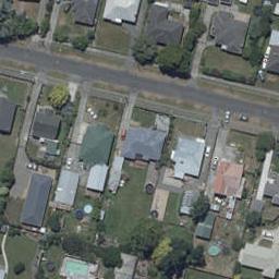9C Poole Street, Feilding, Feilding