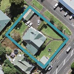 204/861 New North Road, Mount Albert, Auckland