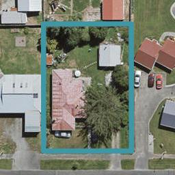 14 Selwyn Street, Appleby, Invercargill