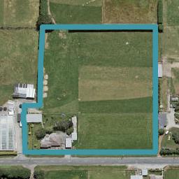 326 Drysdale Road, Myross Bush