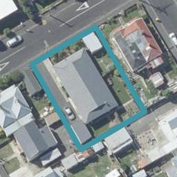 19B Nicholson Street, Forbury, Dunedin