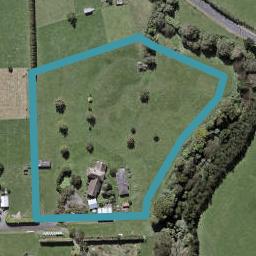 19 Old Road, Lepperton, New Plymouth