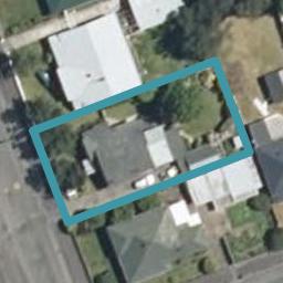 33 Swinburn Street, Dannevirke