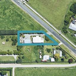 R/471 Matapihi Road, Matapihi
