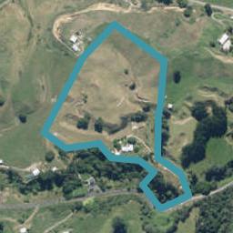 178 Kururau Road, Taumarunui