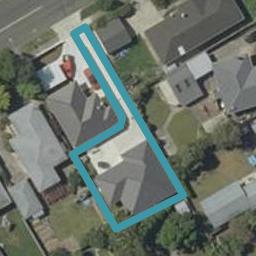 40A Park Road, West End, Palmerston North