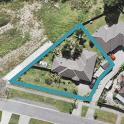 5 Caffreys Avenue, Massey, Auckland