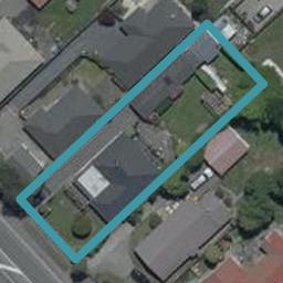 378 Wairakei Road, Burnside, Christchurch