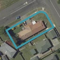 3 Racecourse Road, Awapuni, Palmerston North