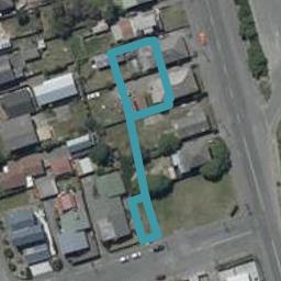 5/2 Hood Street, New Brighton, Christchurch
