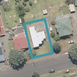 12 Harper Street, Gonville, Whanganui