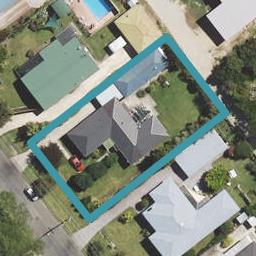 175 Russell Street, Whataupoko, Gisborne