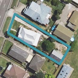 26 Stanley Road, Te Hapara, Gisborne
