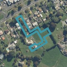 3 Pourewa Lane, Matamata, Matamata