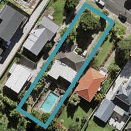 12 Littlejohn Street, Hillsborough, Auckland