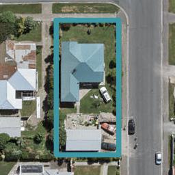 37 Collingwood Street, Strathern, Invercargill