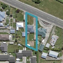 181 Scott Street, Kingswell, Invercargill