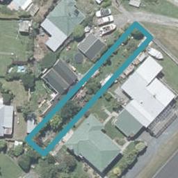 46A Harrington Street, Port Chalmers, Dunedin