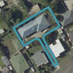 31A Rewa Street, Takaro, Palmerston North